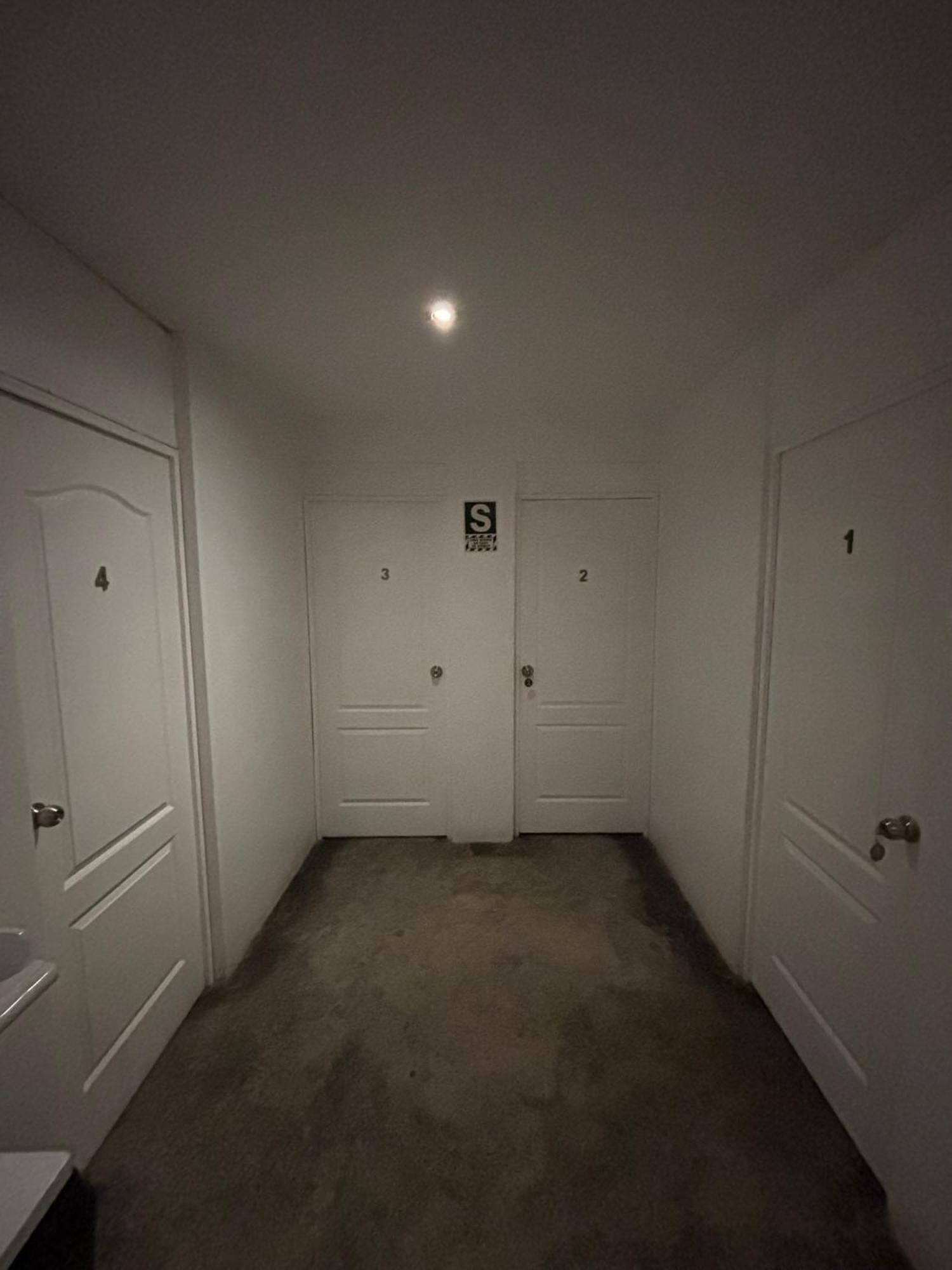 Killamoon House פאראקאס מראה חיצוני תמונה