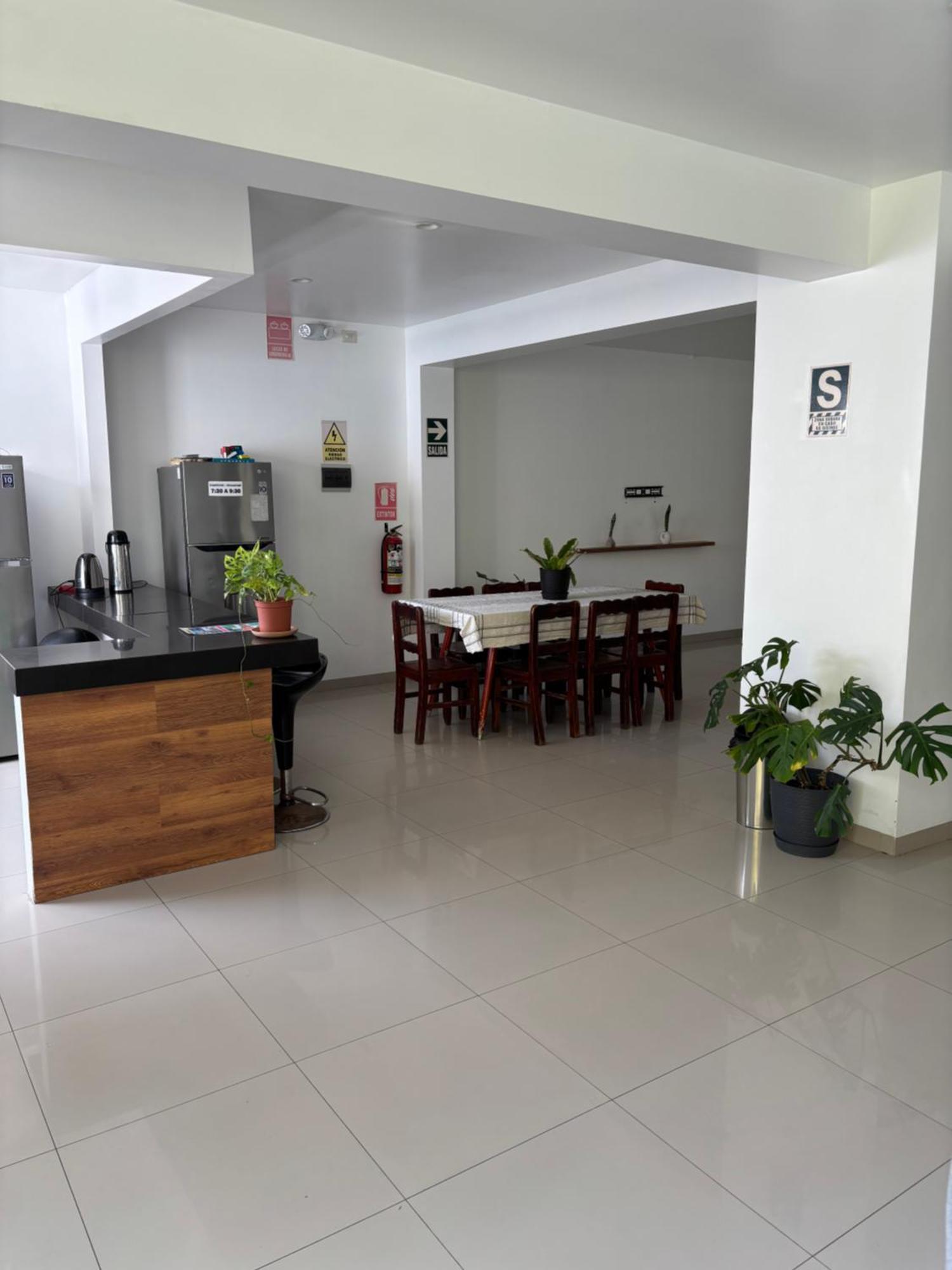 Killamoon House פאראקאס מראה חיצוני תמונה